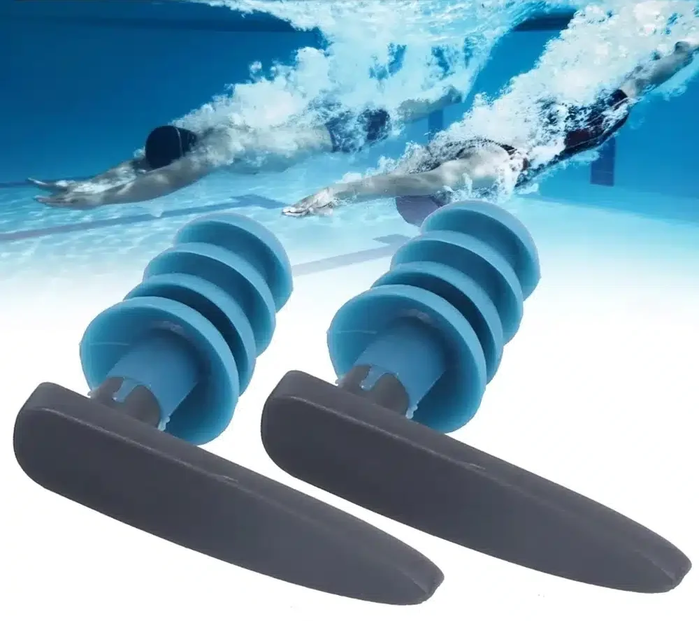 Bouchons natation professionnel