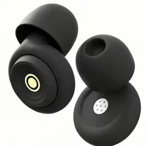 Bouchons d'oreilles premium adaptatifs