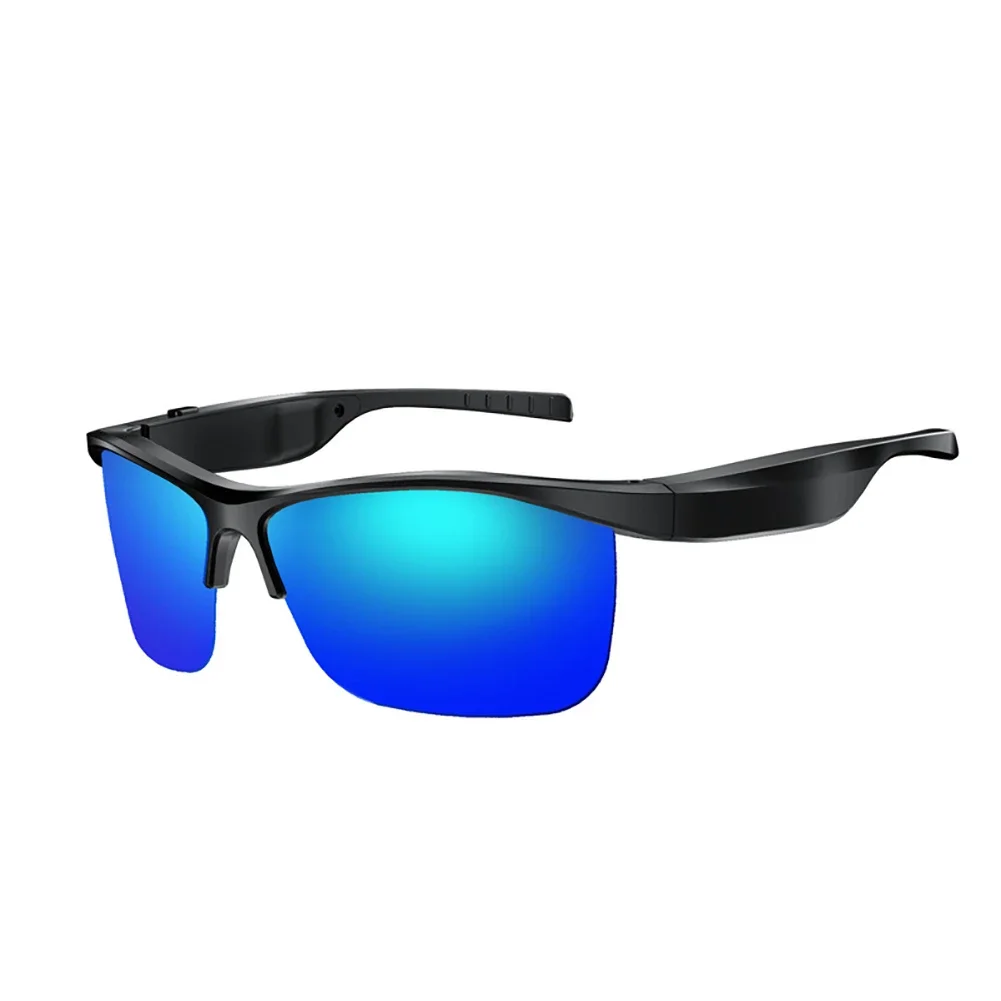 Lunettes de soleil Bluetooth 360 – Image 5