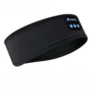 Masque de sommeil Bluetooth