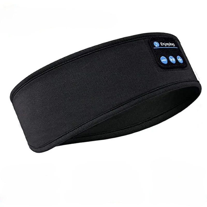 Masque de sommeil Bluetooth