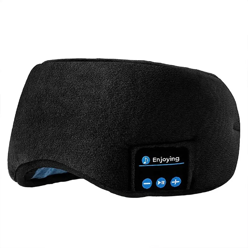 Masque de sommeil Bluetooth – Image 4