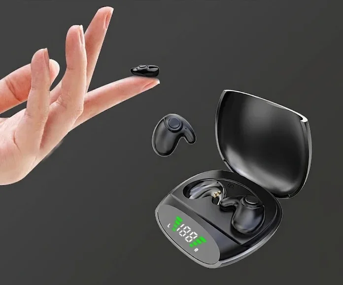 Écouteurs intra Bluetooth étanches