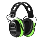 Casques antibruit Bluetooth pour bricoleur.