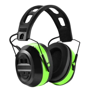 Casques antibruit Bluetooth pour bricoleur.