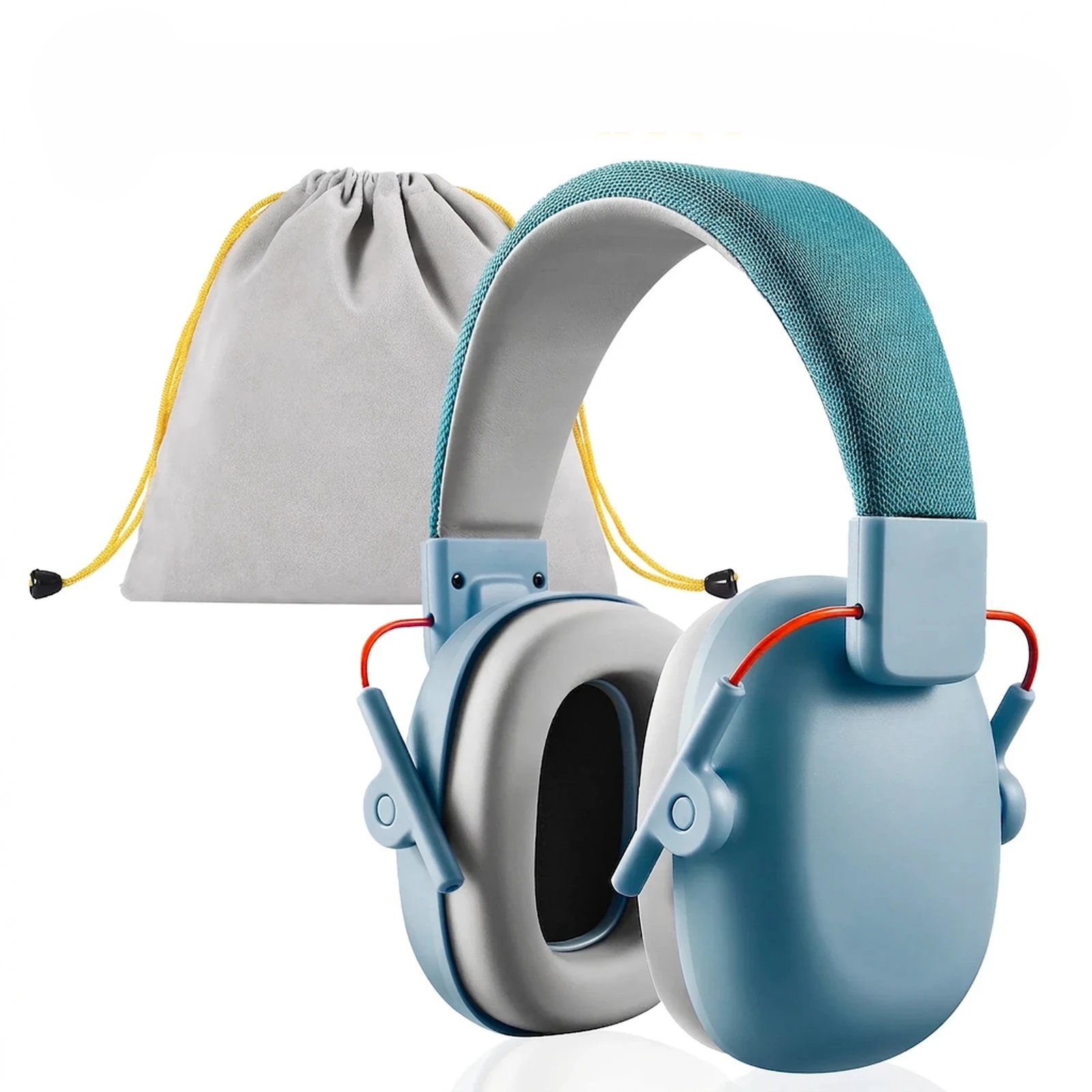 Casque antibruit pour jeunes enfants – Image 2