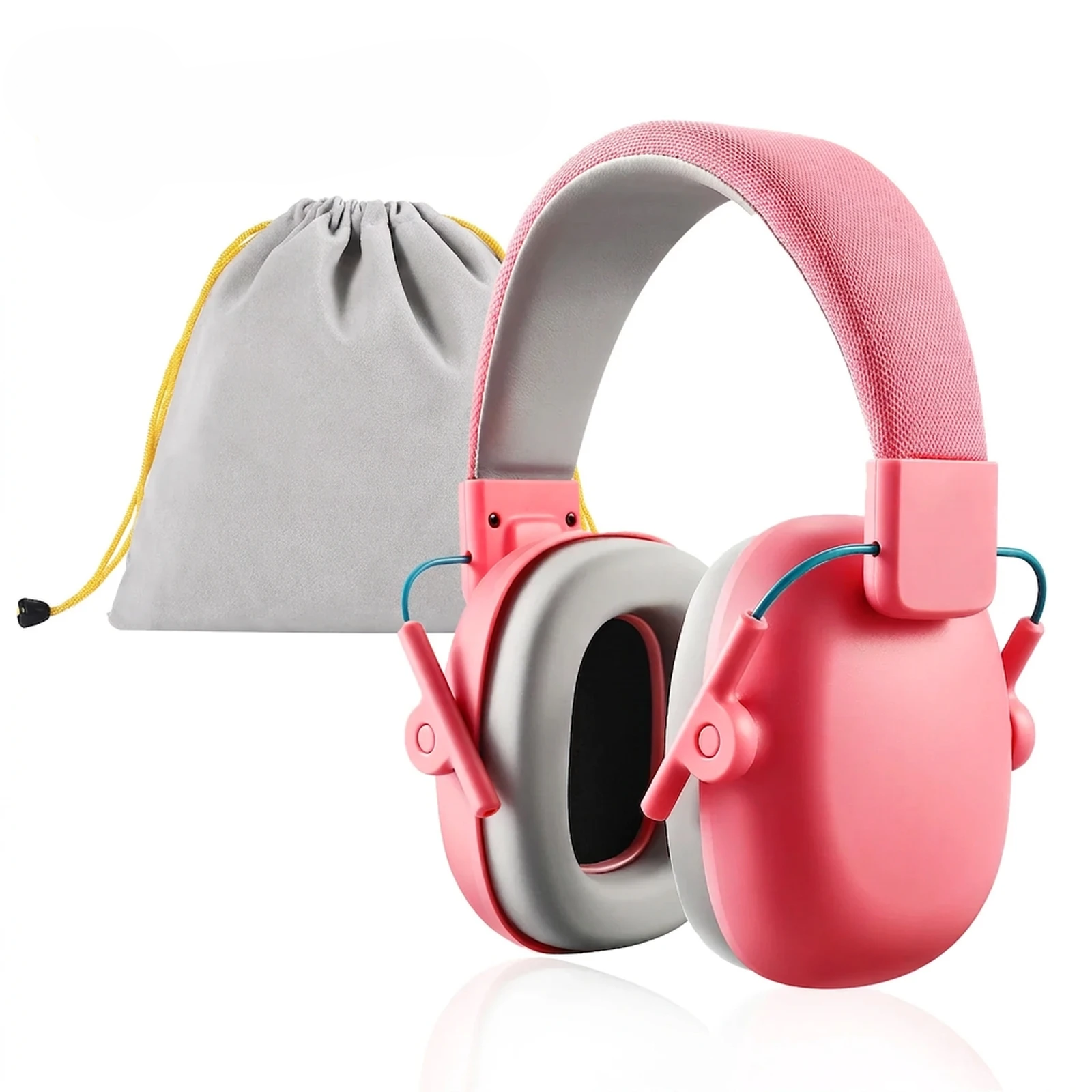 Casque antibruit pour jeunes enfants – Image 3