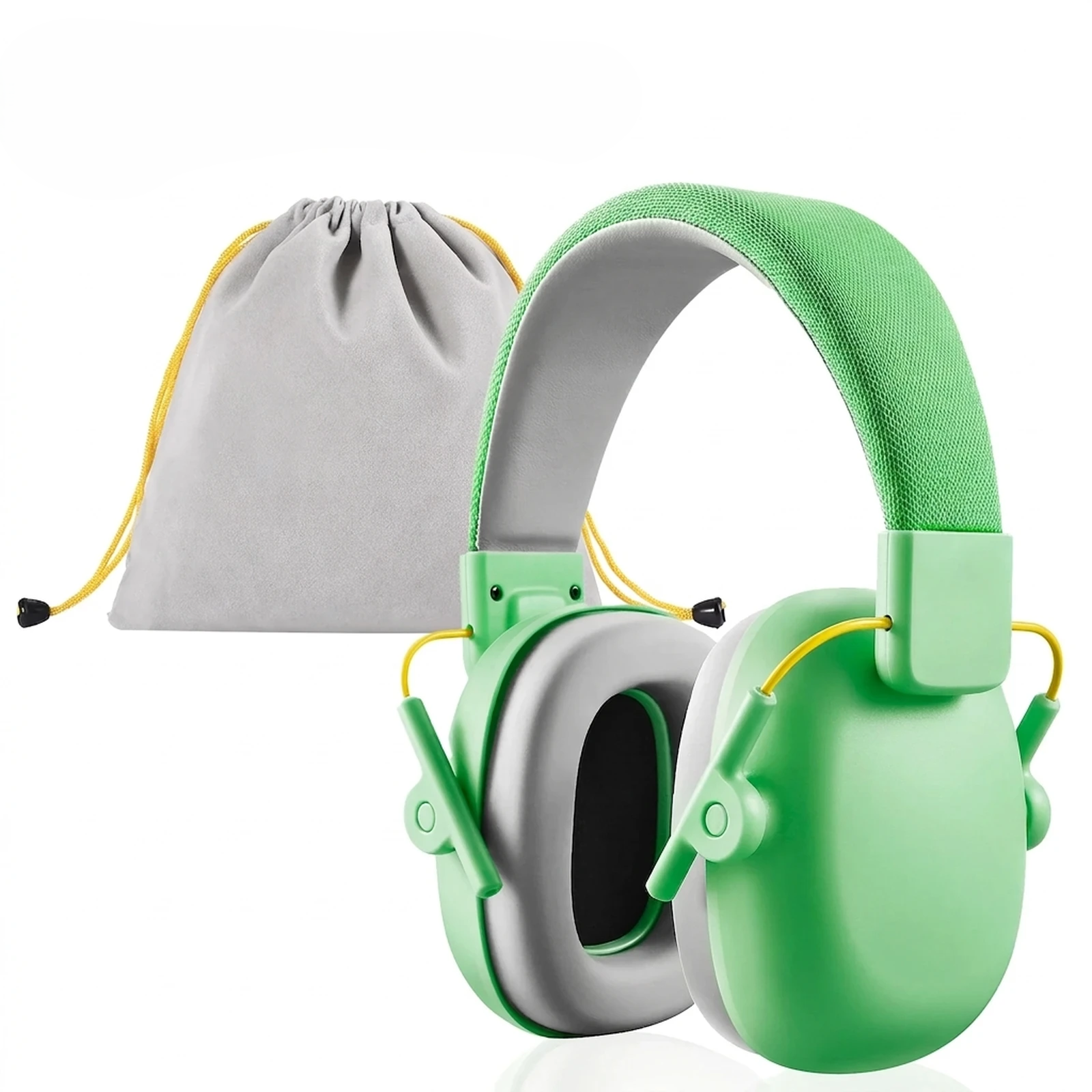 Casque antibruit pour jeunes enfants – Image 4