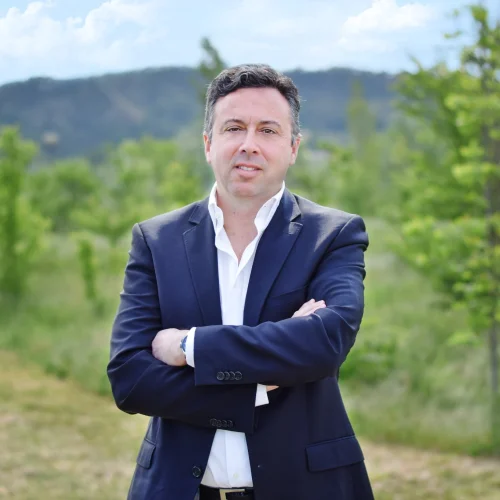 Hervé Le Berre Hervé Le Berre